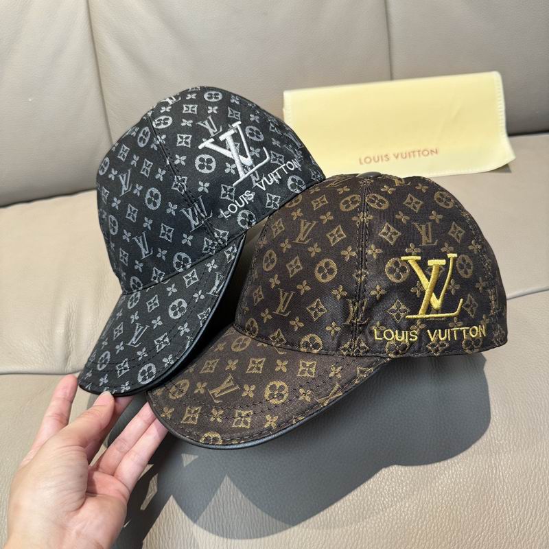 LV Cap dx16